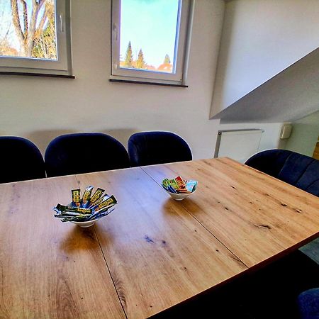 Апарт отель Boardinghouse - Alte Muehle Гросботтвар Экстерьер фото