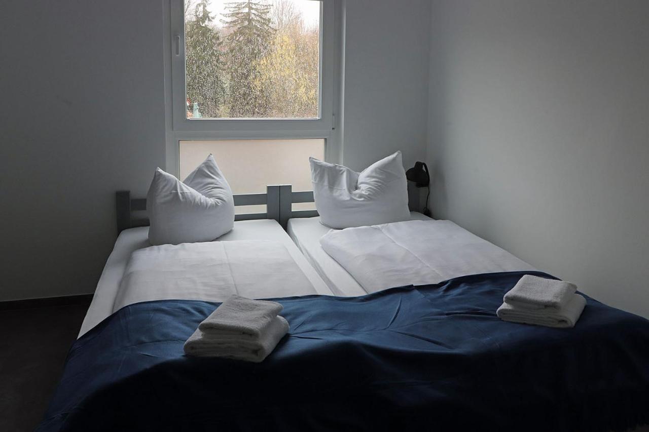 Апарт отель Boardinghouse - Alte Muehle Гросботтвар Экстерьер фото
