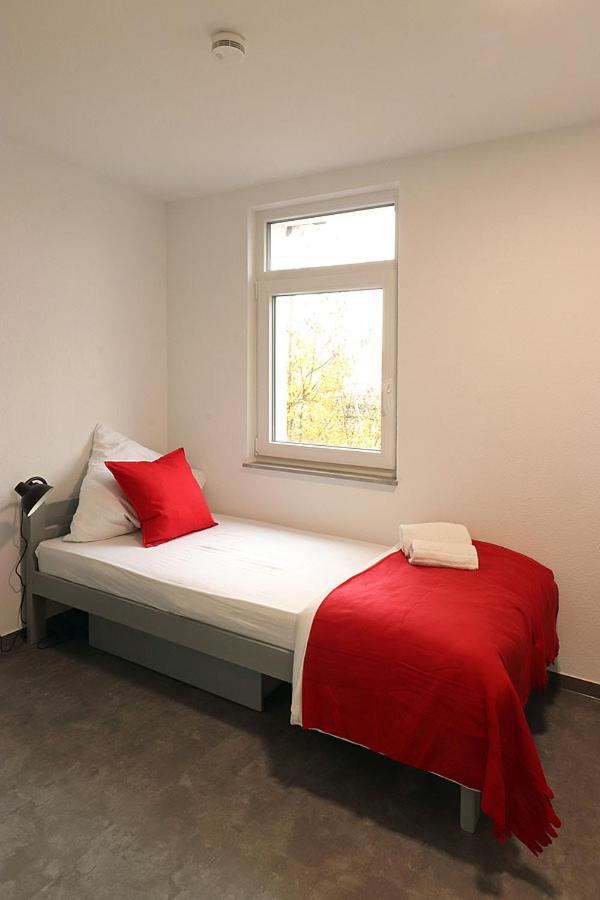 Апарт отель Boardinghouse - Alte Muehle Гросботтвар Экстерьер фото