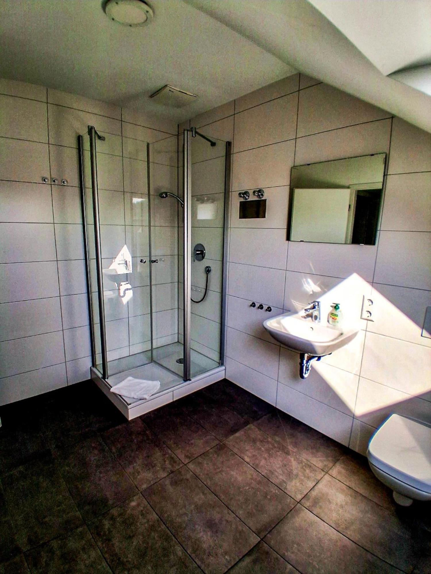 Апарт отель Boardinghouse - Alte Muehle Гросботтвар Экстерьер фото