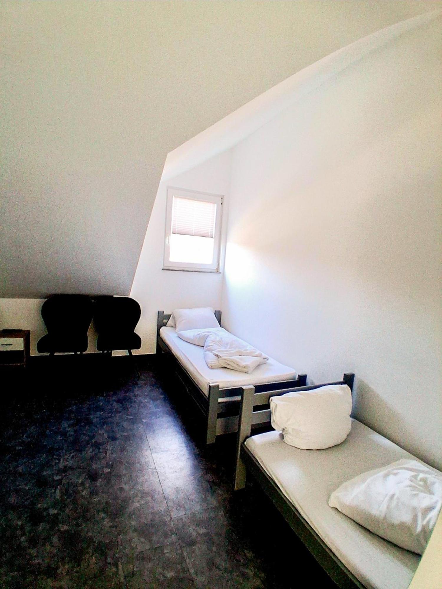 Апарт отель Boardinghouse - Alte Muehle Гросботтвар Экстерьер фото